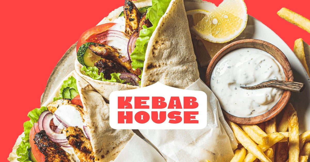 Kebab House Limoges Monmailler livre depuis Limoges Nord Commandez