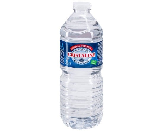 Cristaline