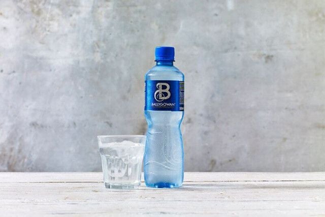 Water (500ml Bottle)