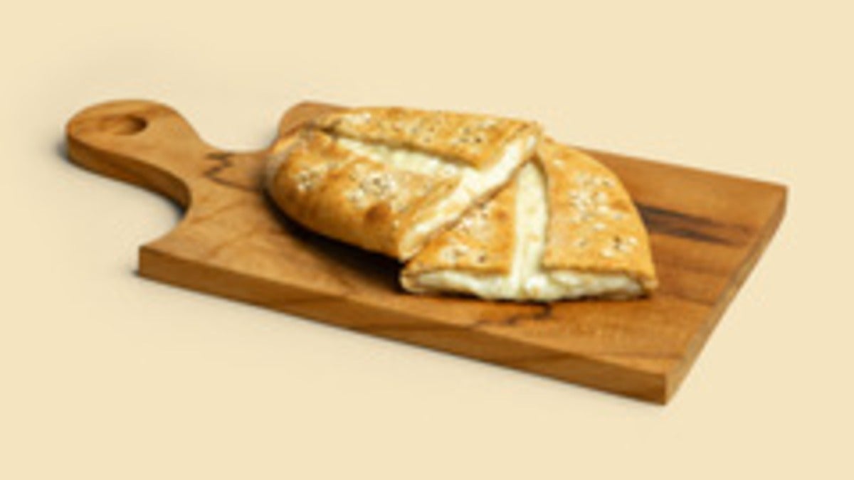 Halloumi Cheese