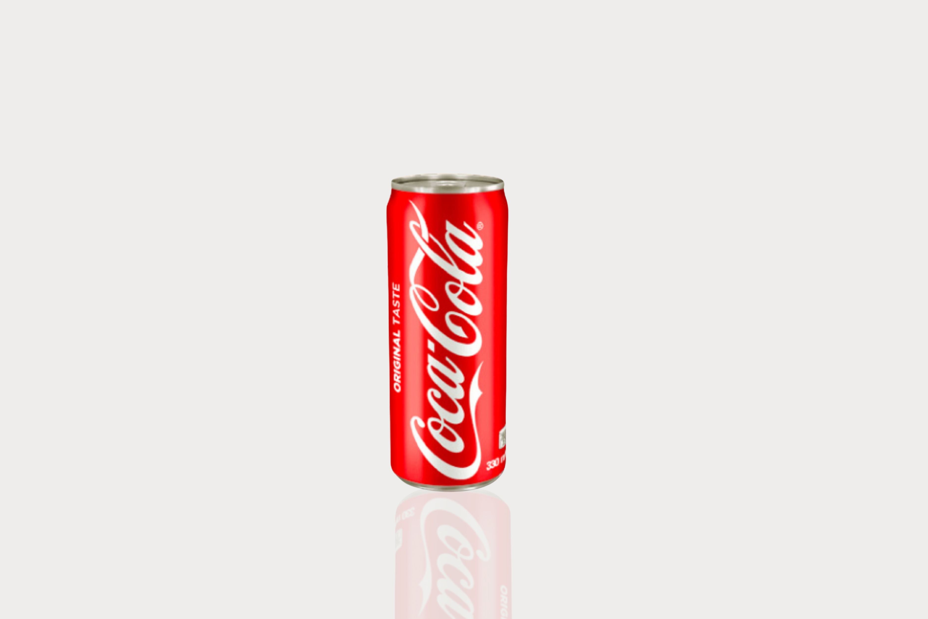 Coca Cola