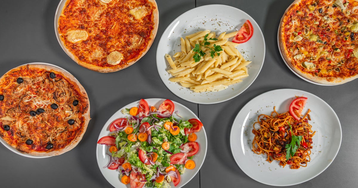 Cuoco Italiano Bistro & Cafe - Halifax City Centre delivery from ...