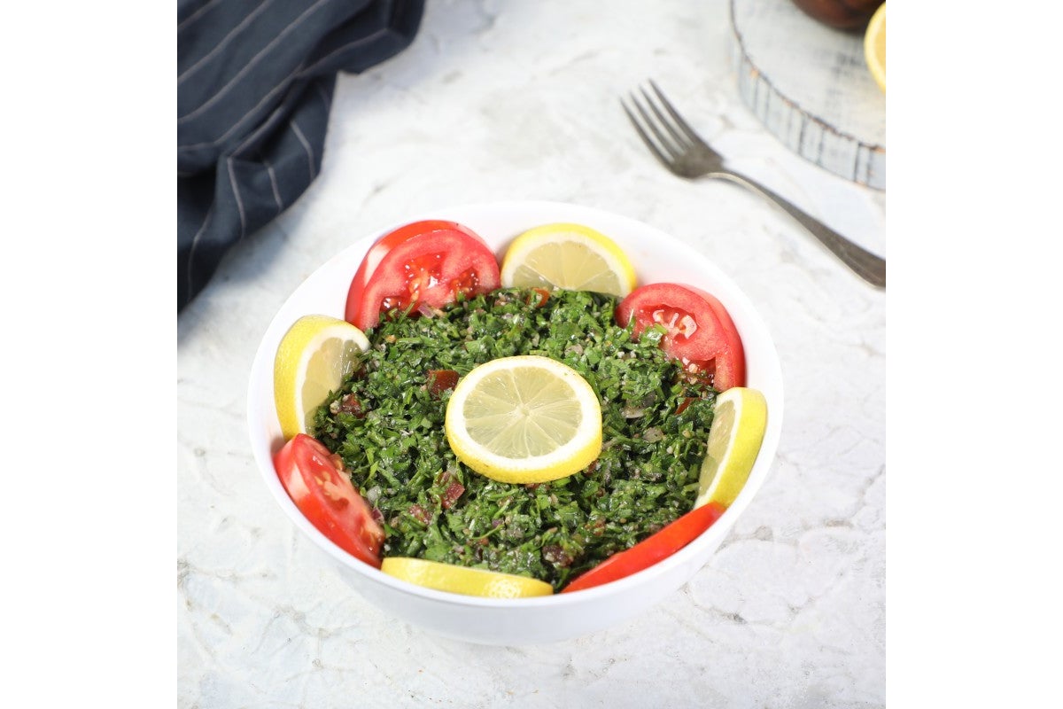 Tabbouleh