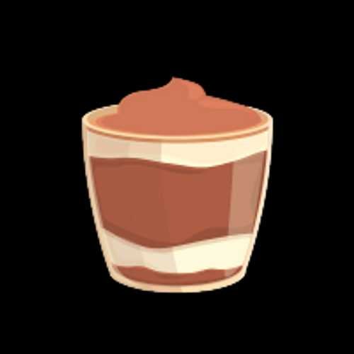 TIRAMISU CHOCOLAT NOISETTE