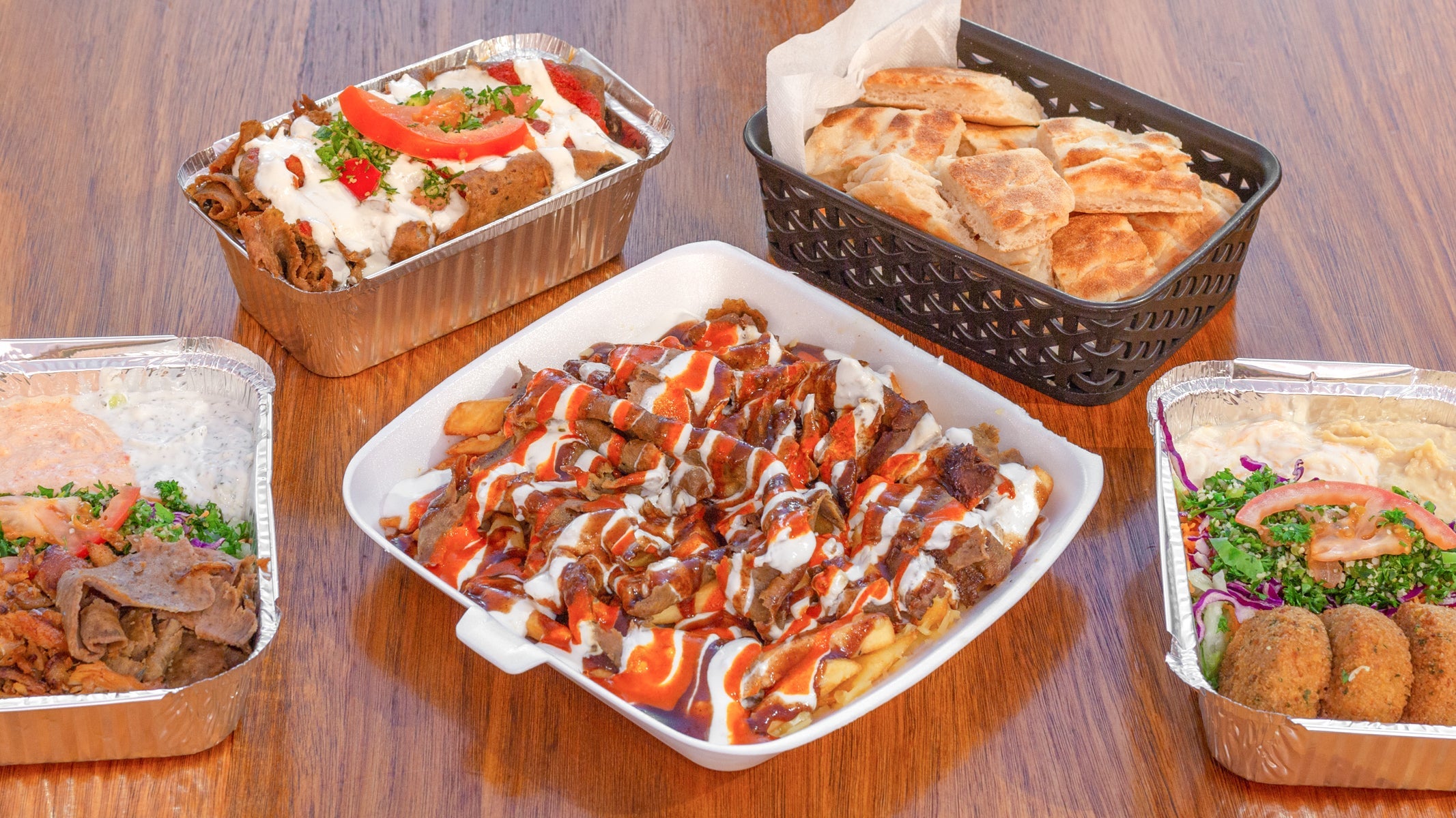 Golden Grill Kebab House delivery from Werribee Order with Deliveroo