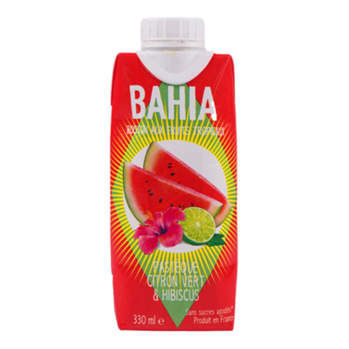 🍉Bahia pasteque