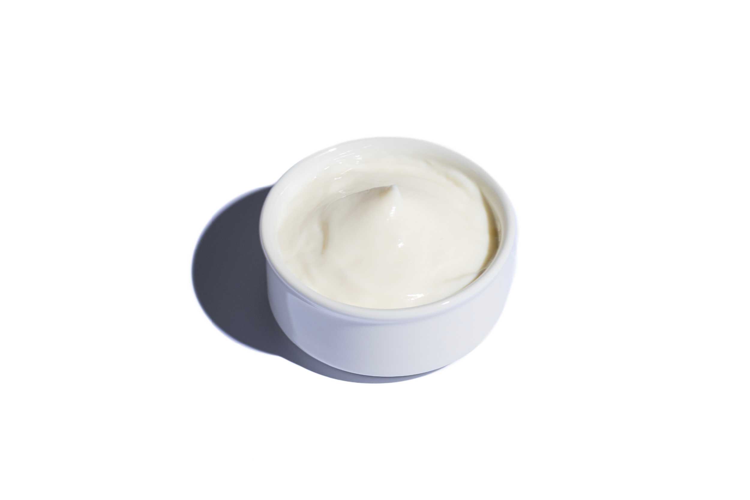 Light Mayo Sauce
