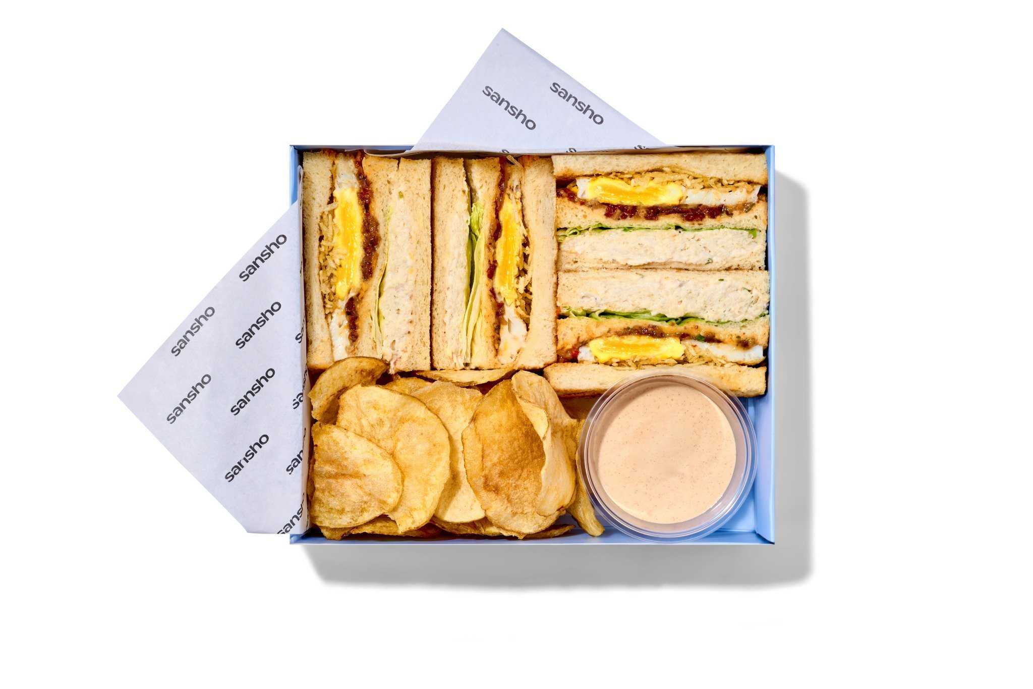 Dandash Box