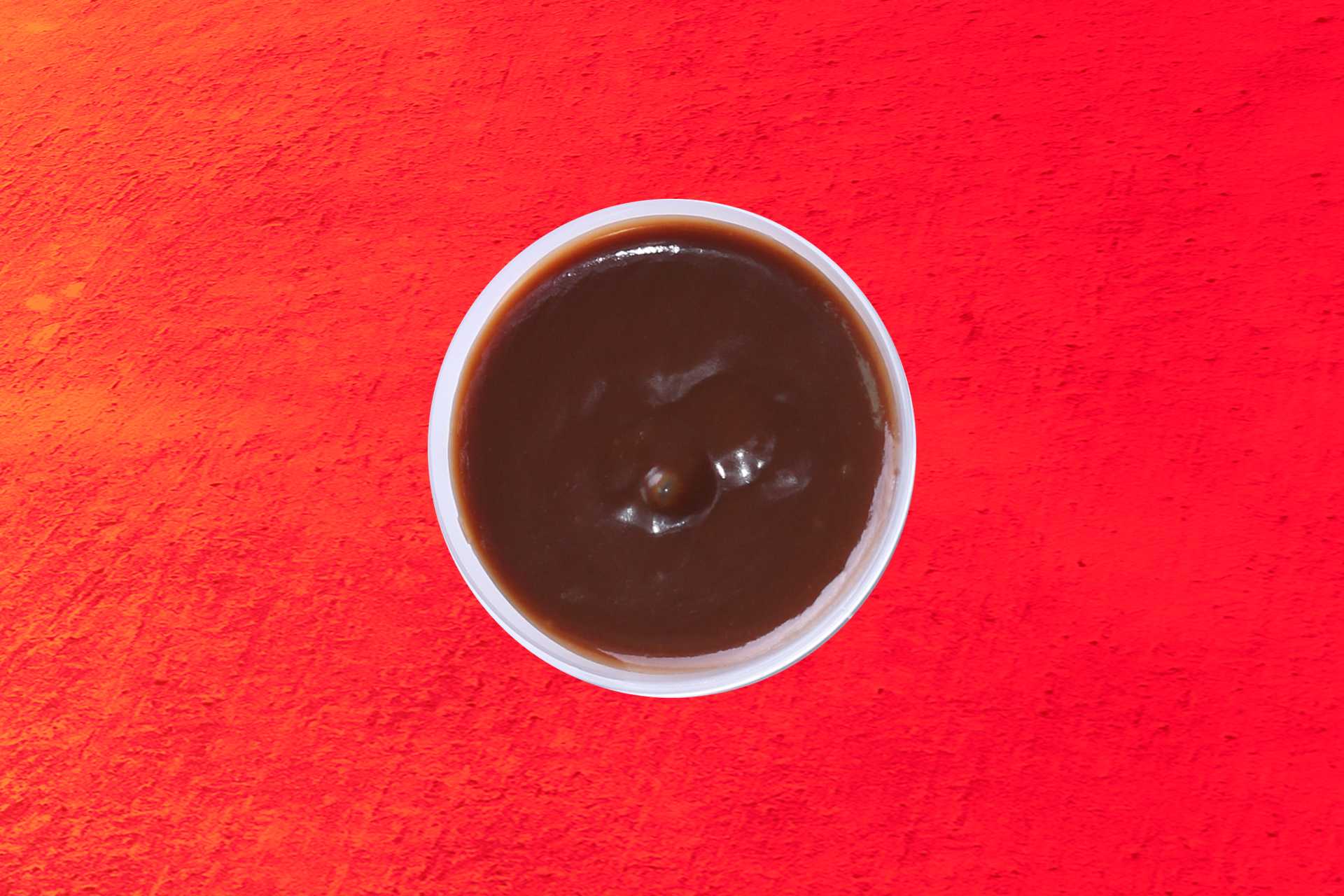 Milk Chocolate Sauce