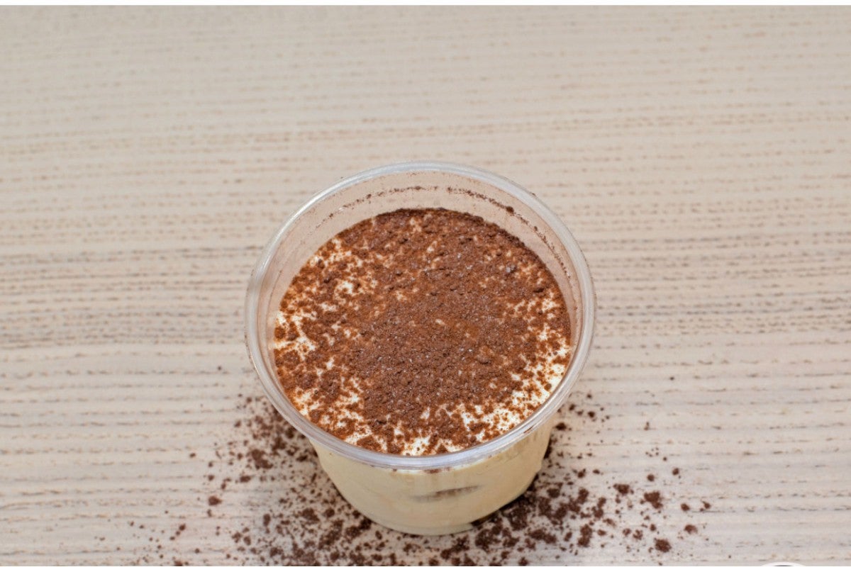 Tiramisu 🍰