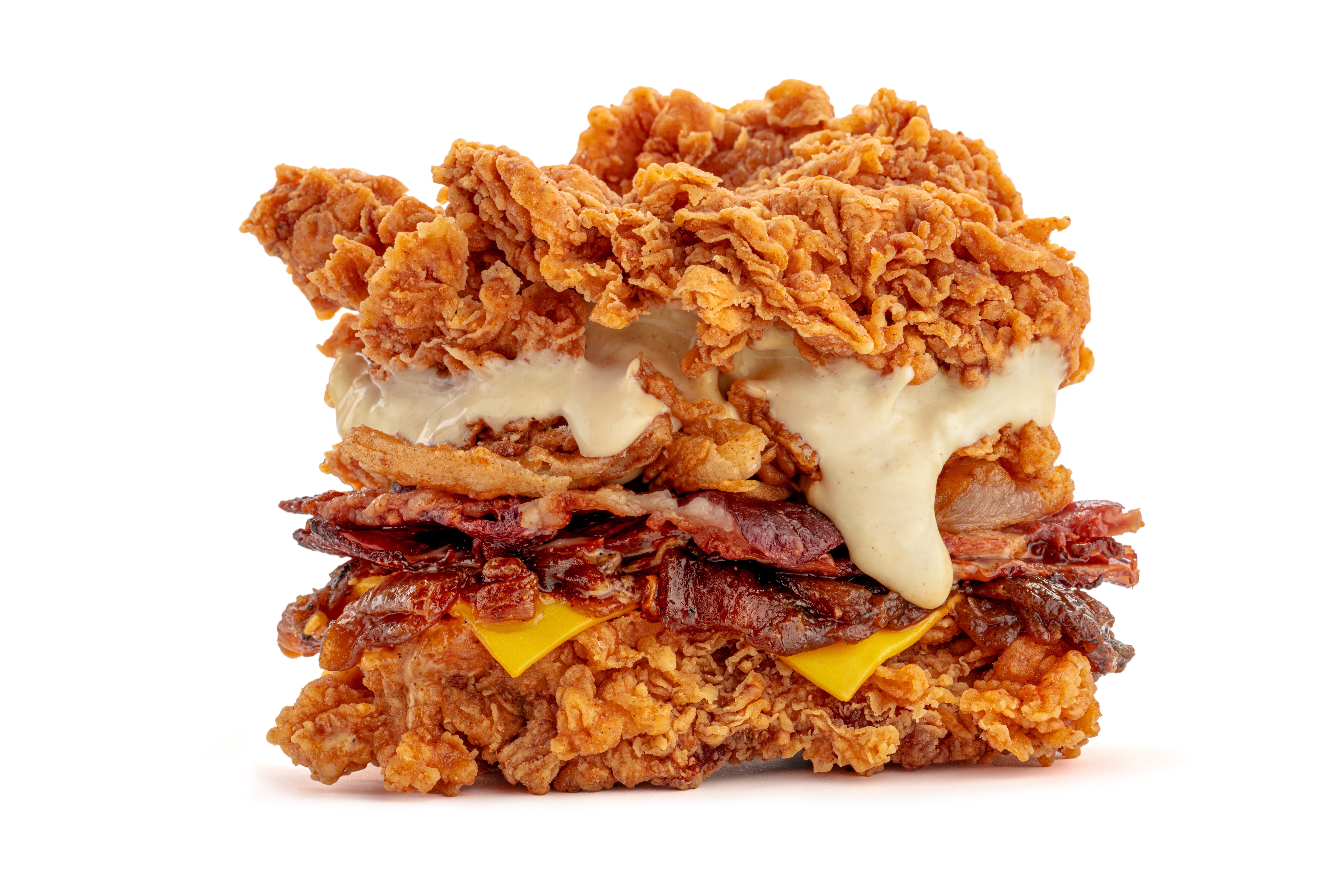 Sweet Bacon