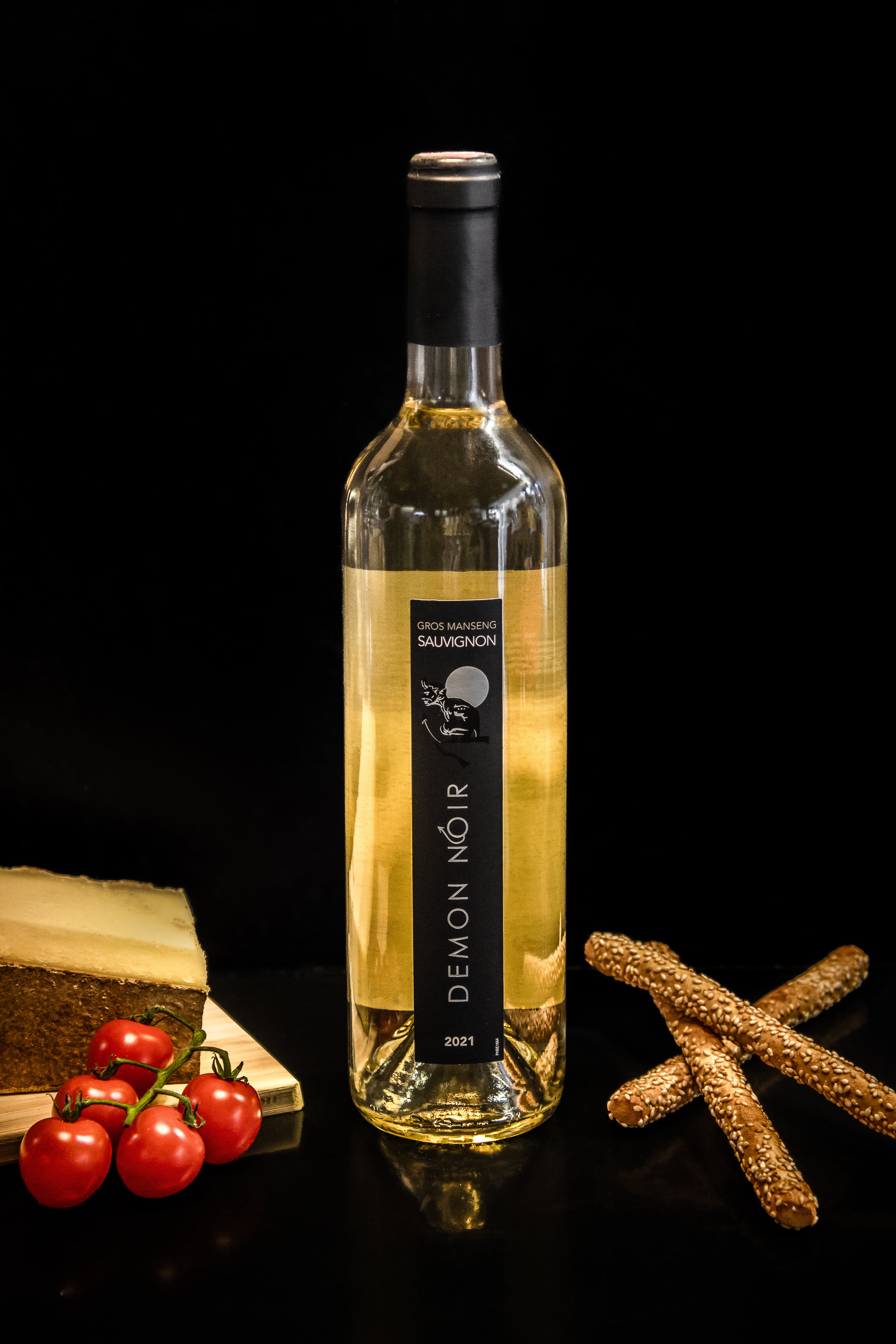 Démon Noir - SAUVIGNON