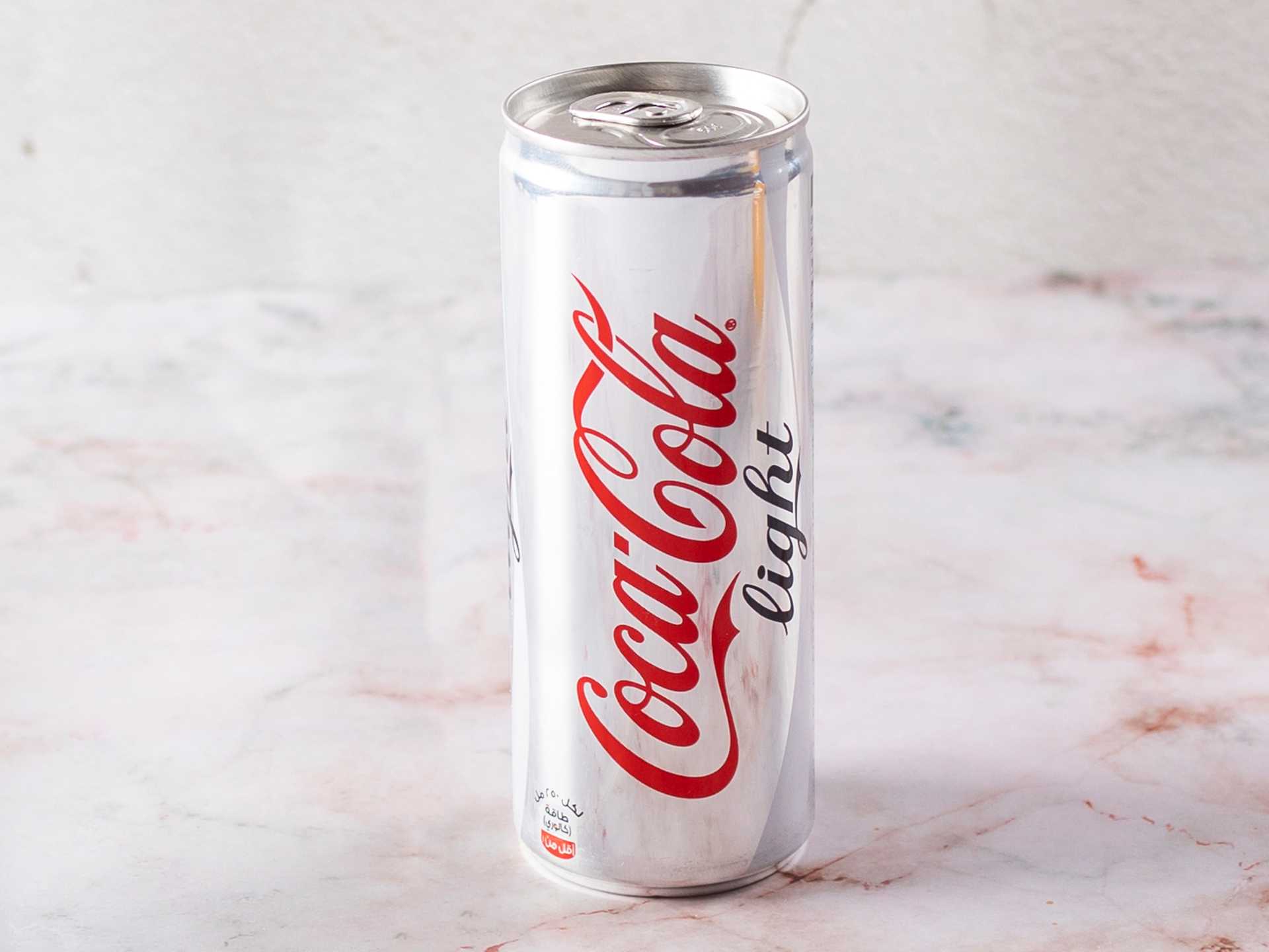 Cola Light
