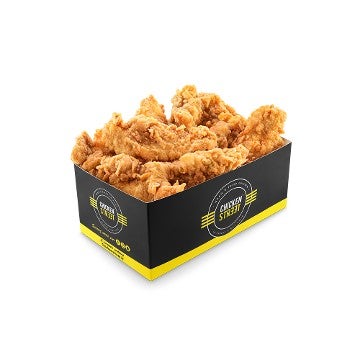 Tenders x 10