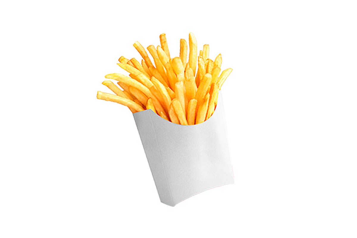 🍟 Classic Fries