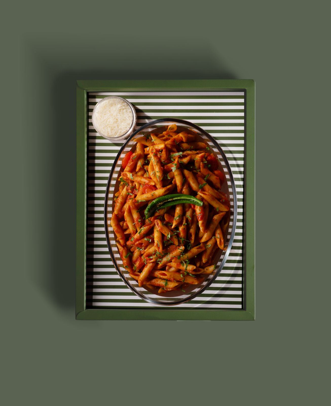 Arrabbiata