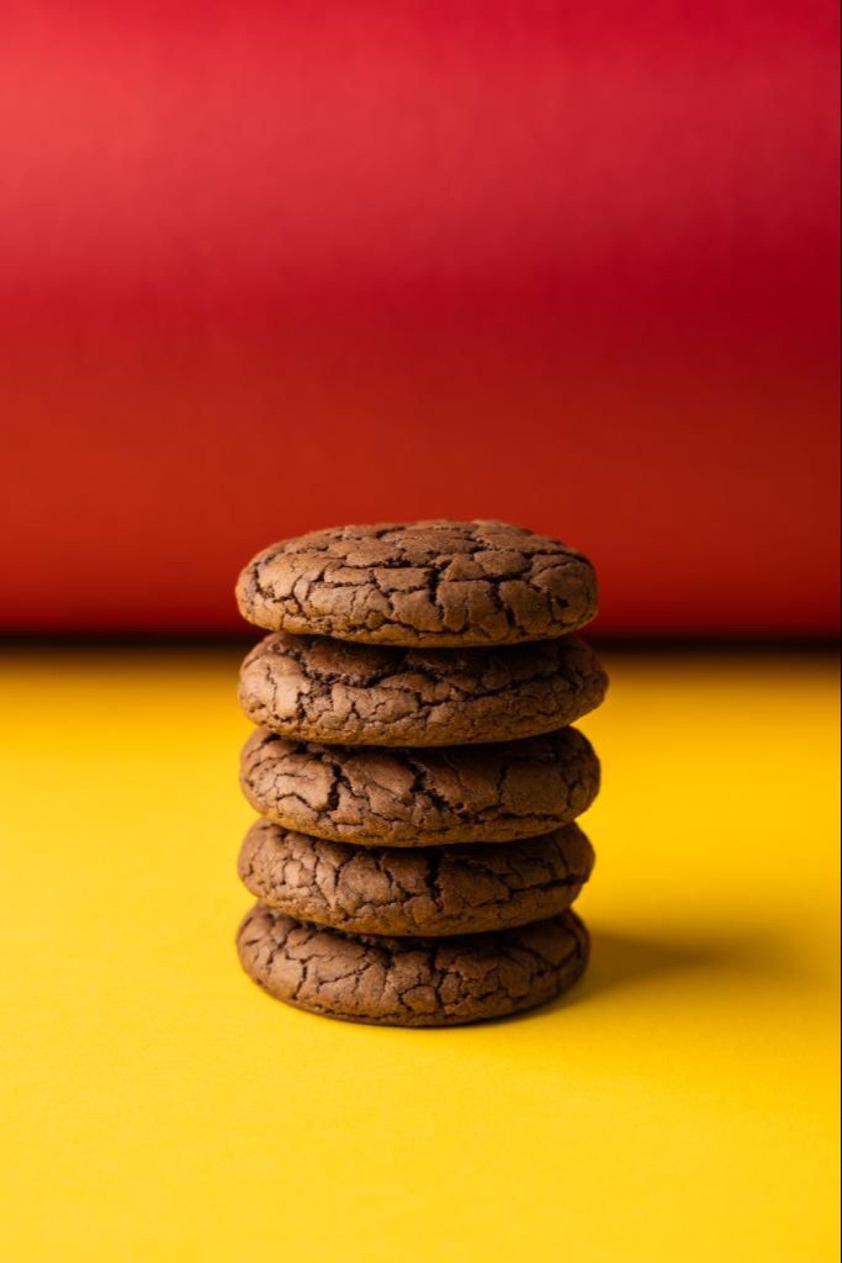 Brownie Cookies