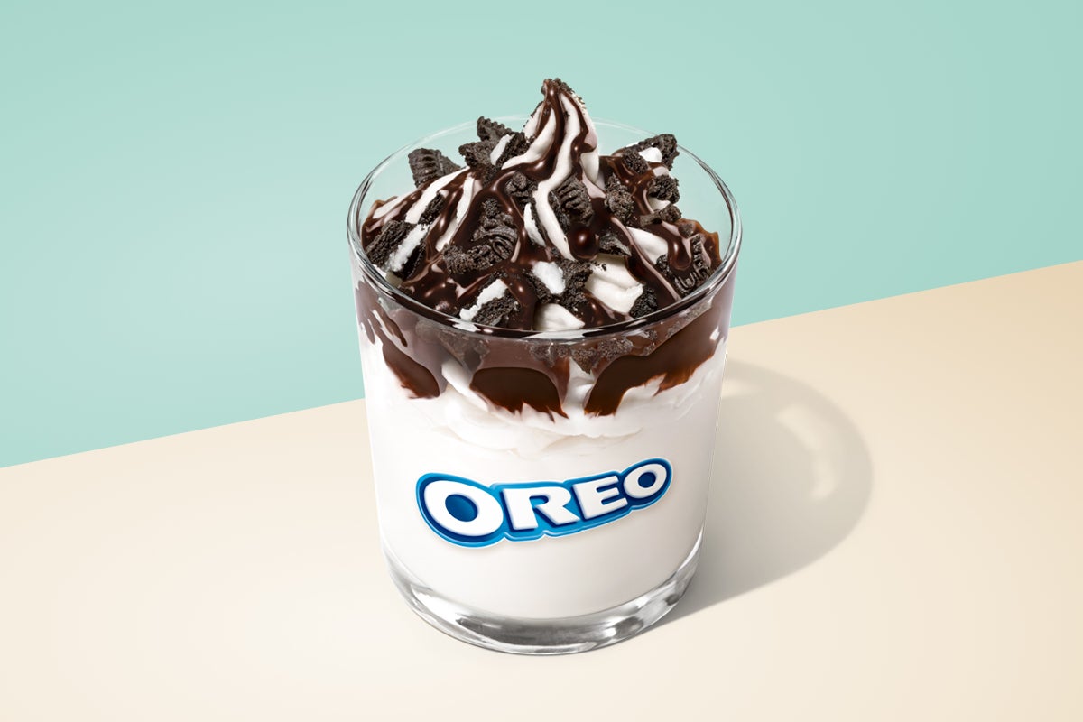 King Fusion Oréo®