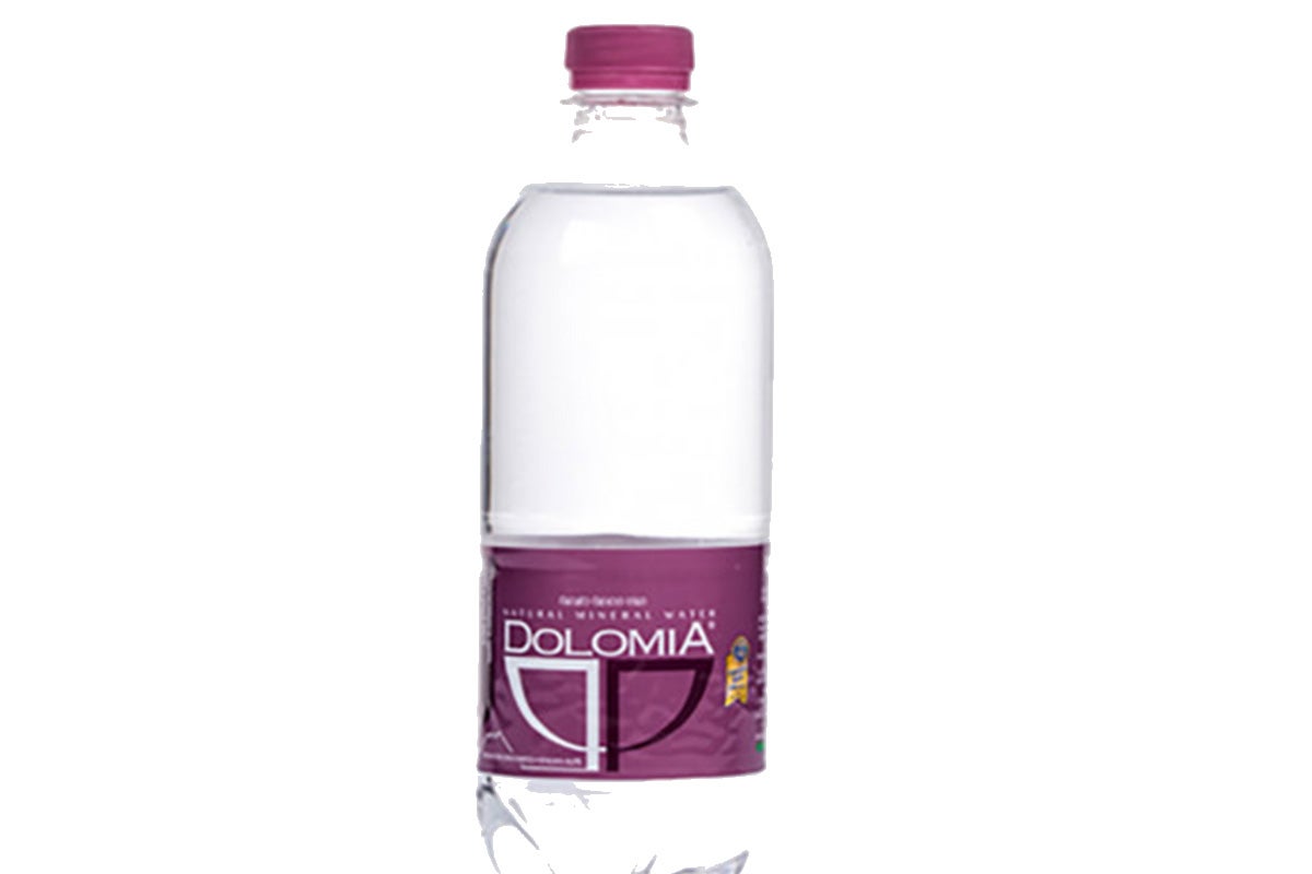 Mineral Water