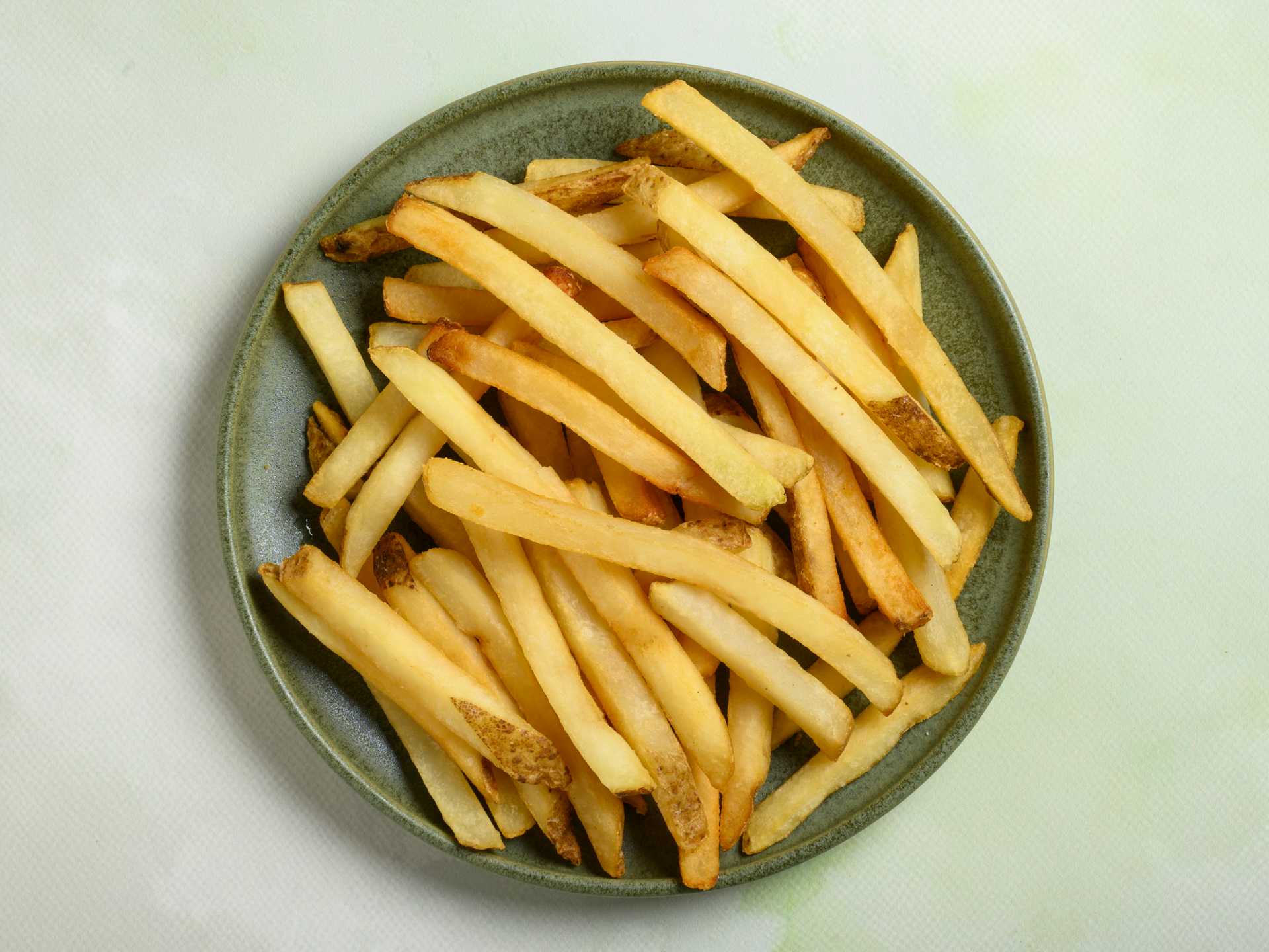 Fries