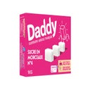 Daddy Sucre en morceaux n°4