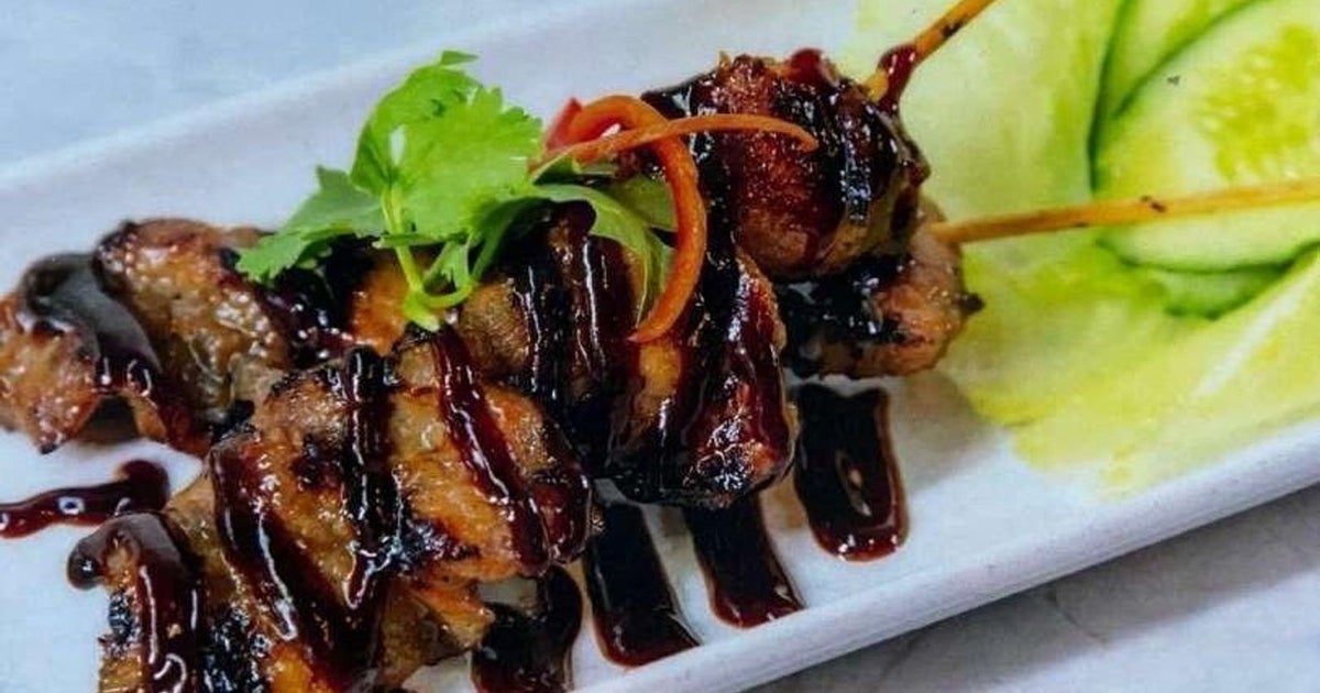 Home Thai Restaurant Sydney delivery from Sydney Order with Deliveroo