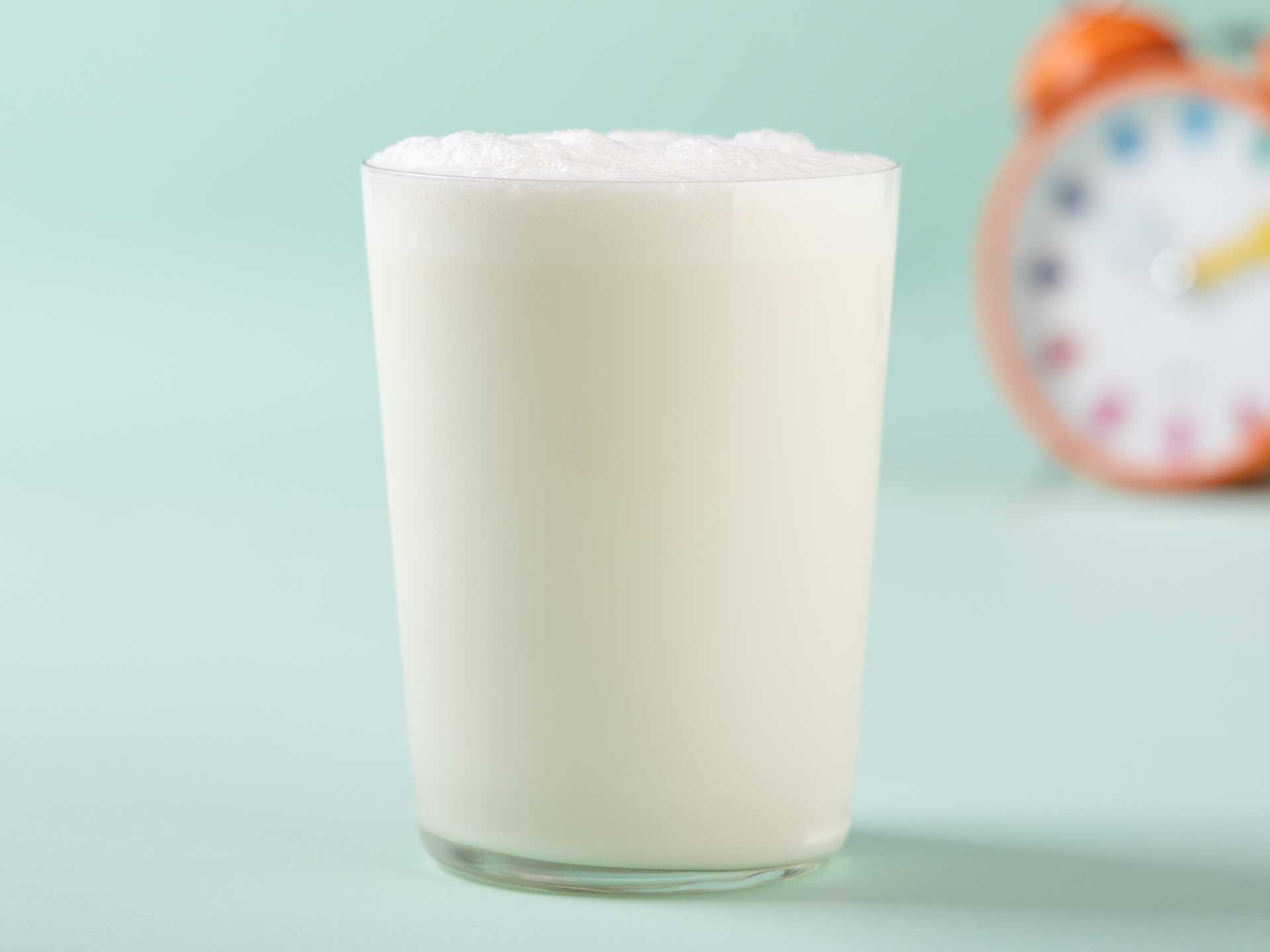 Vanilla Shake