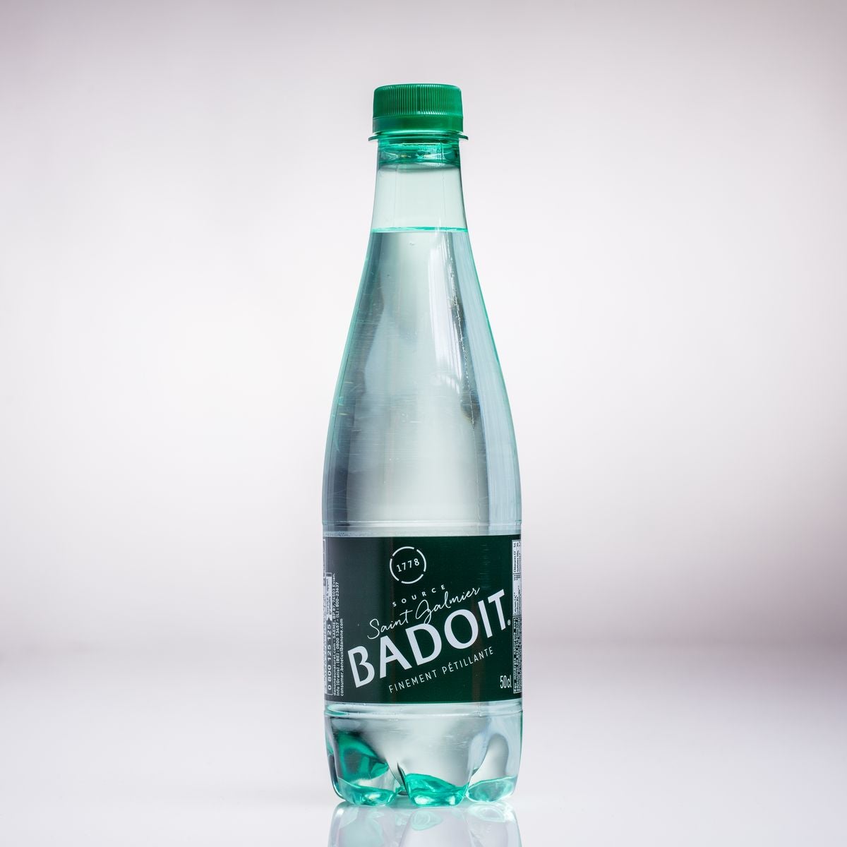 Badoit