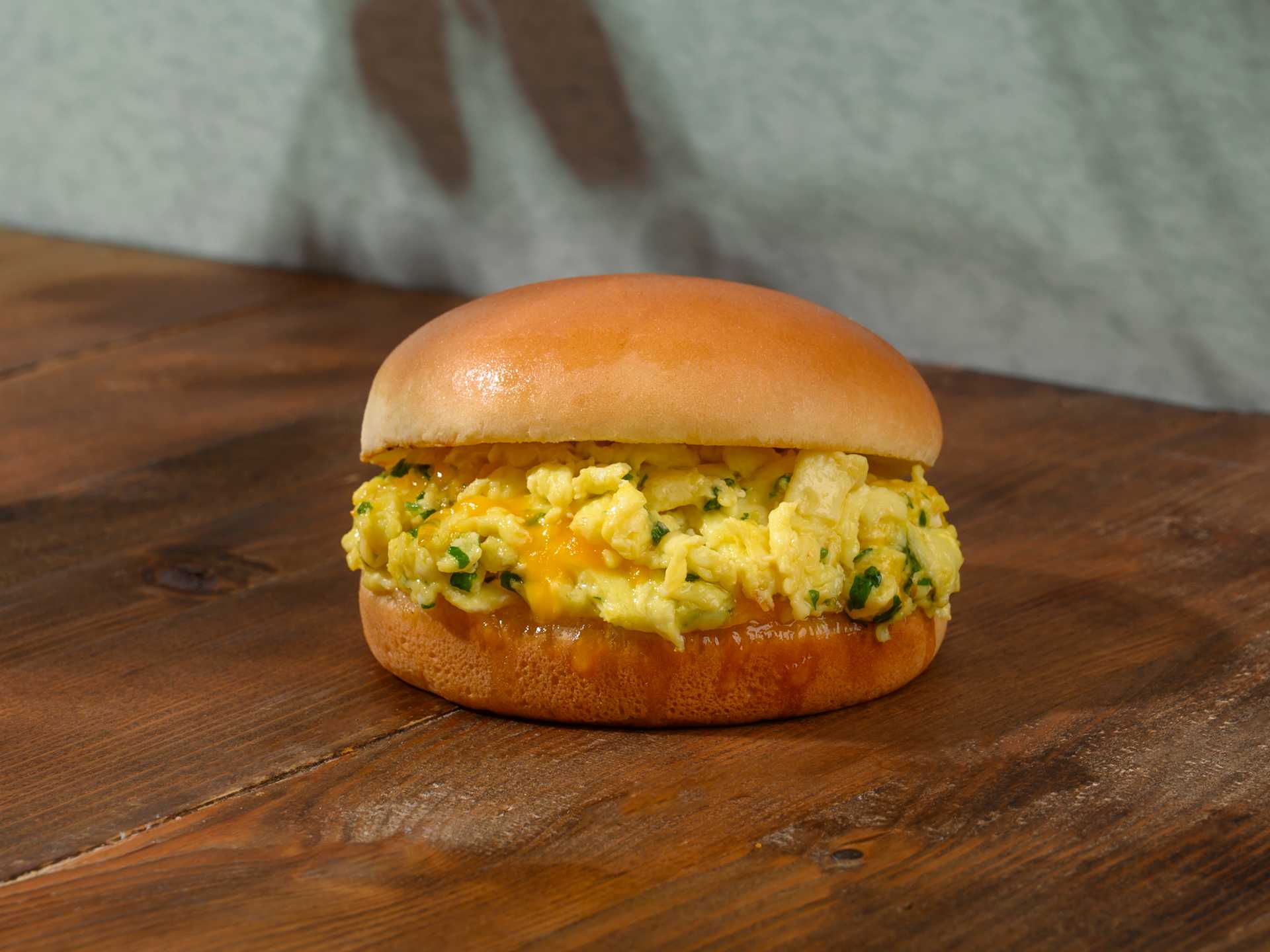 Egg Sandwich