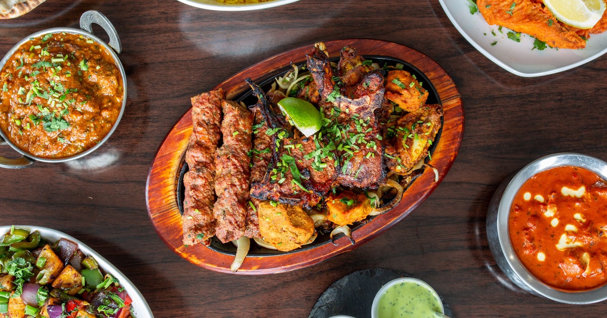 Khyber Shinwari B.B.Q - China Mall delivery from China Mall - Order ...