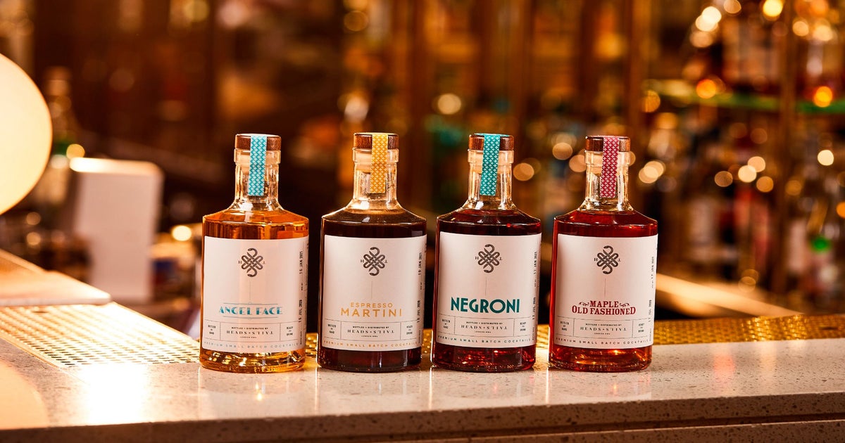 Heads + Tails West End Lane delivery from West Hampstead Order with Deliveroo