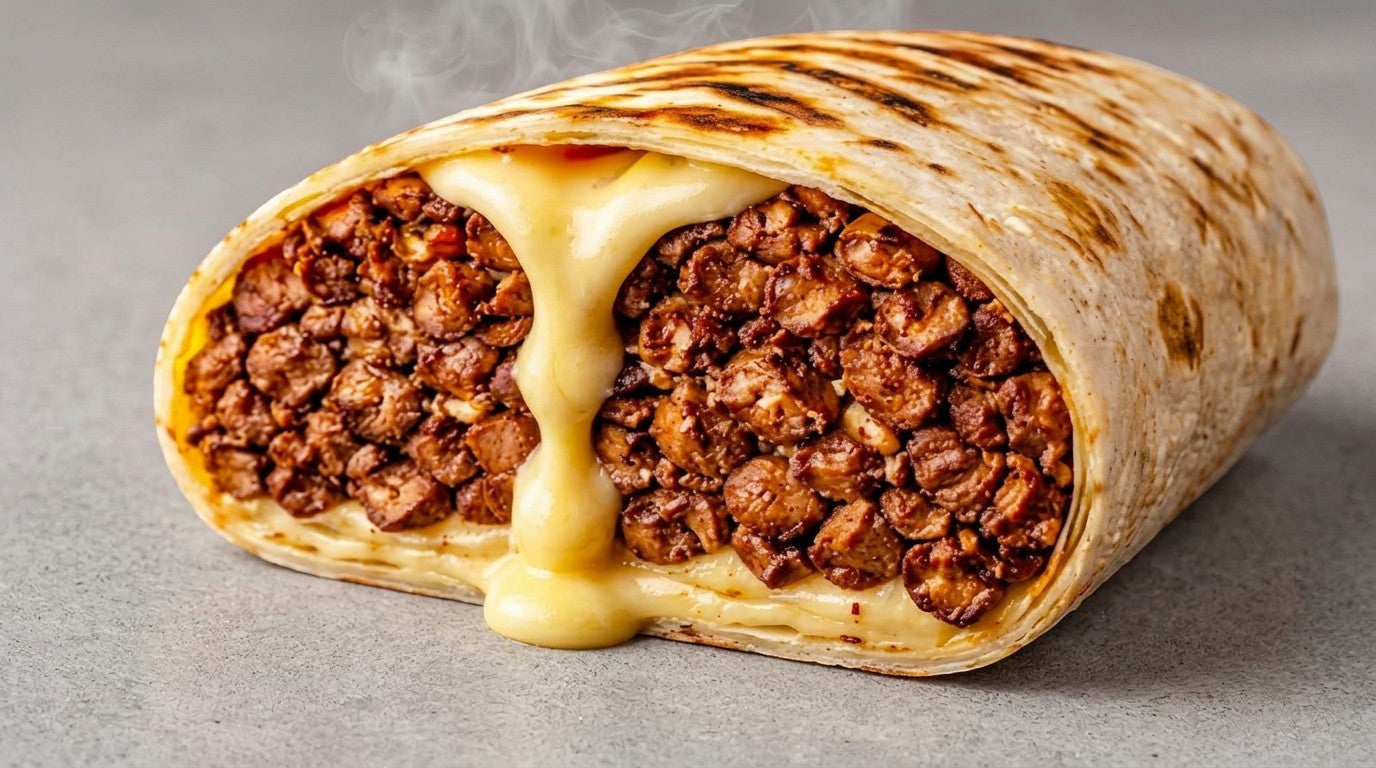 🌯🔥 Mak Tacos – Taille M