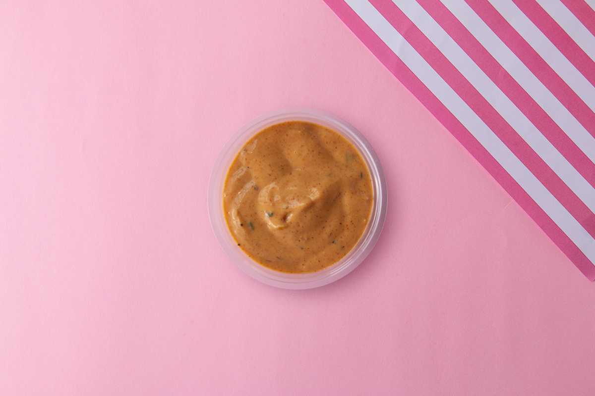Spicy Mayo