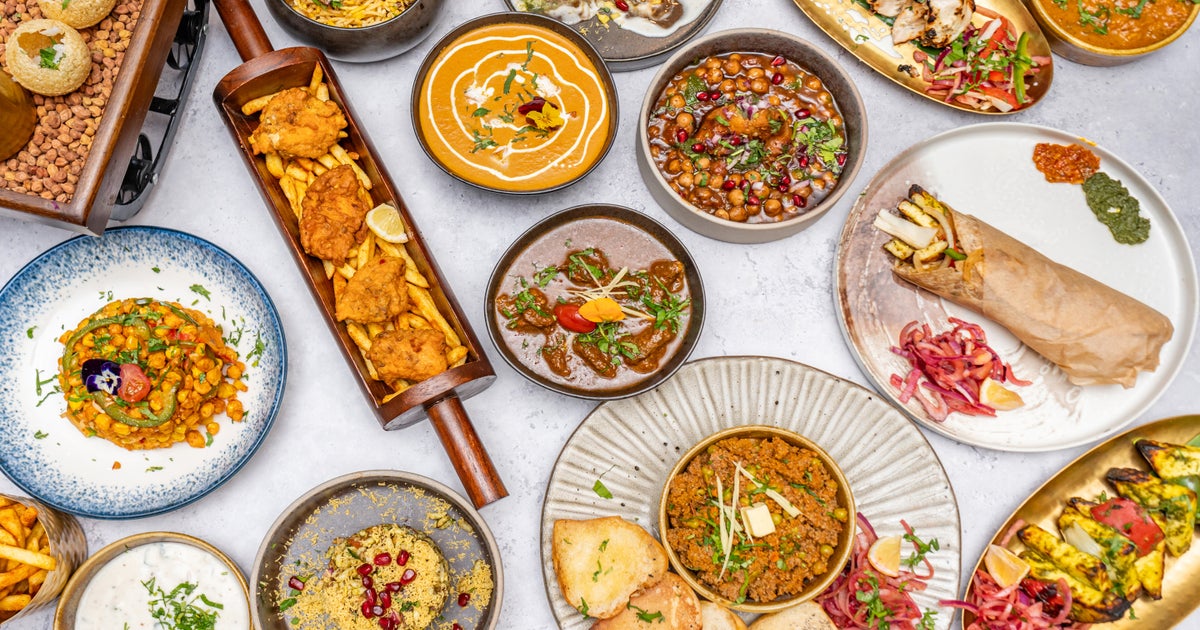Food Precinct - Coventry City Centre delivery from Coventry City Centre ...