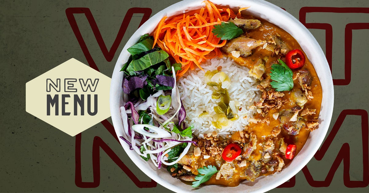 HOP Vietnamese - Market Street delivery from Manchester Central - Order ...