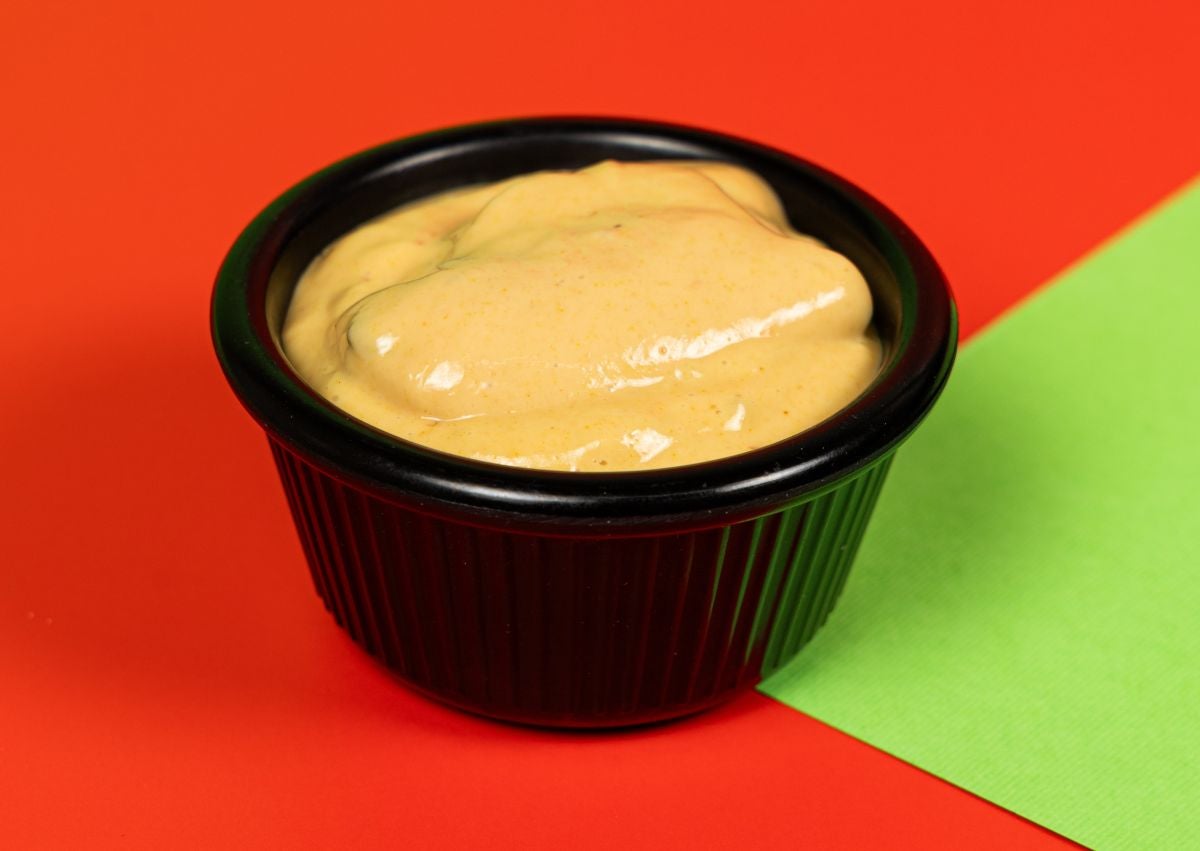 Special Sauce