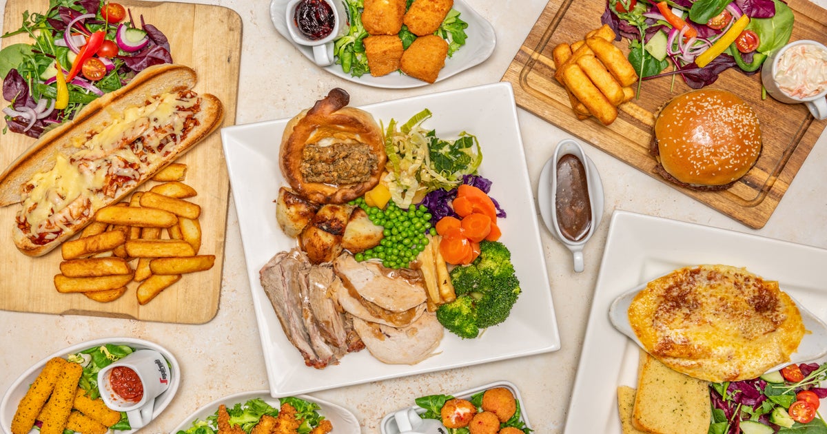 The Royal Arms Weybourne and Upper Hale delivery from Weybourne and