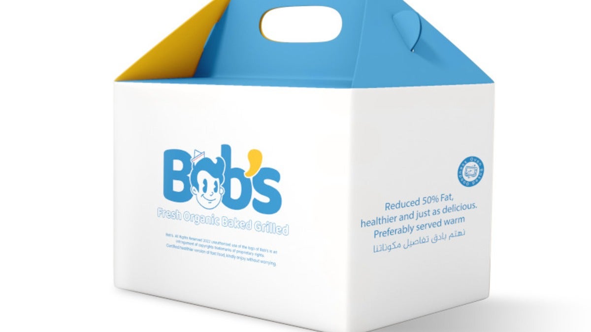 Bob's Meal