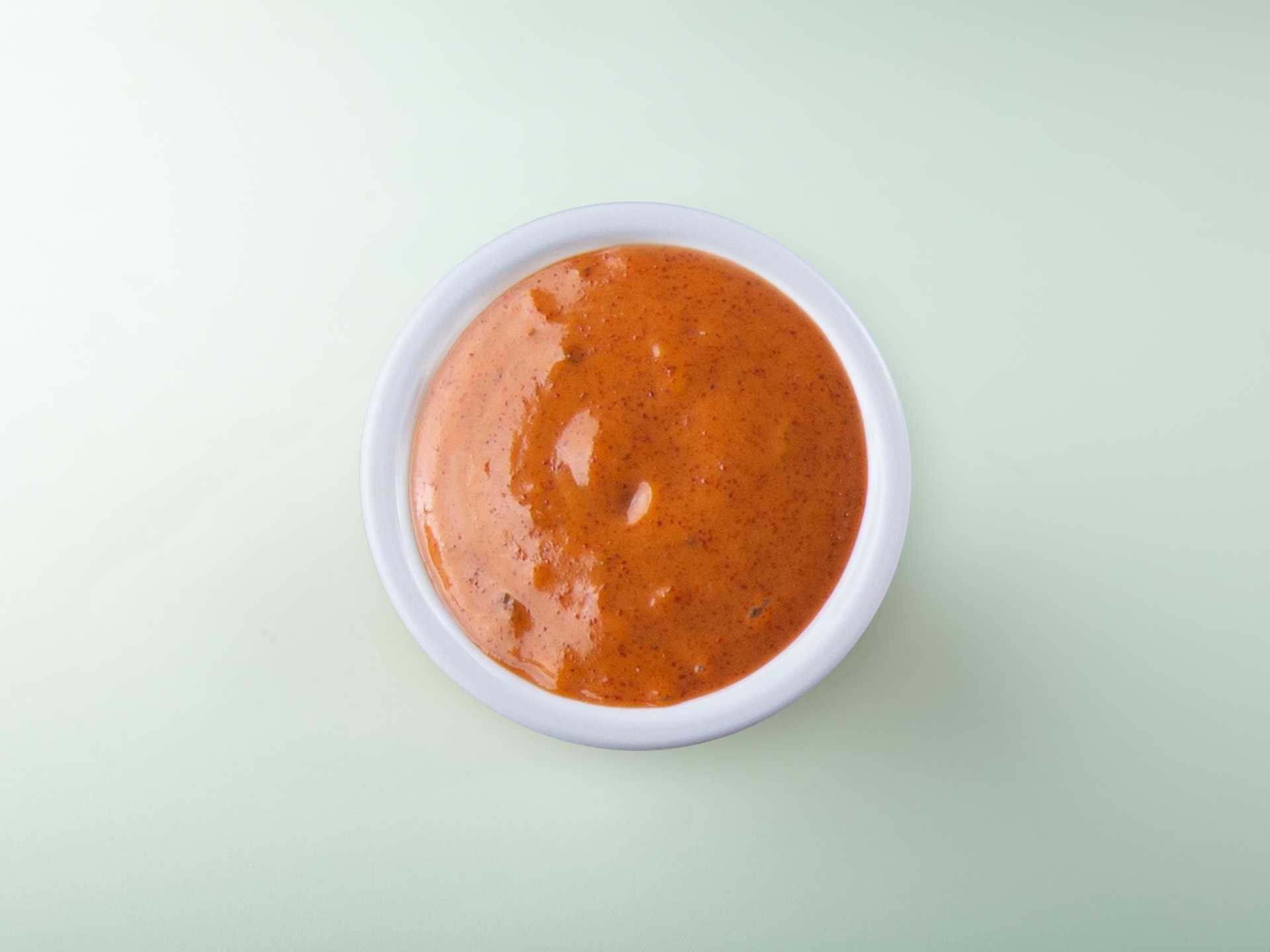 Spicy mayo