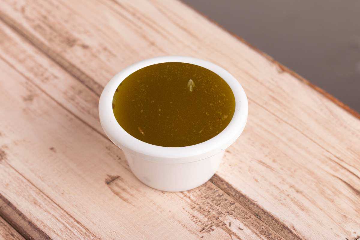 Italian Vinaigrette
