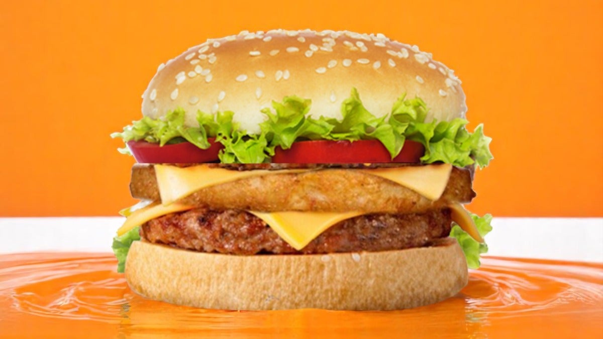 🍔Mondial Burger