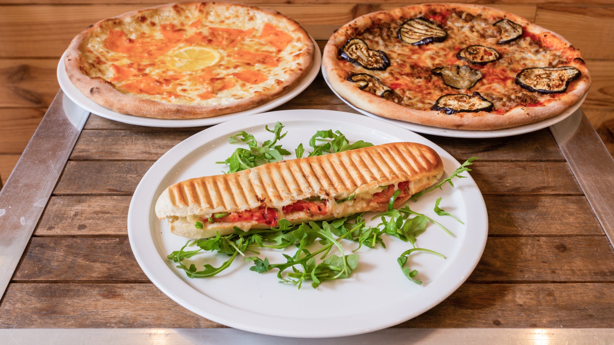 Livraison Five Pizza Original à Paris 10ème Gare du Nord Commandez