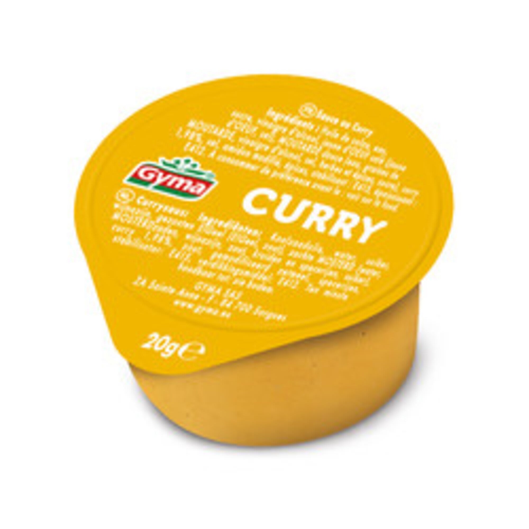Curry