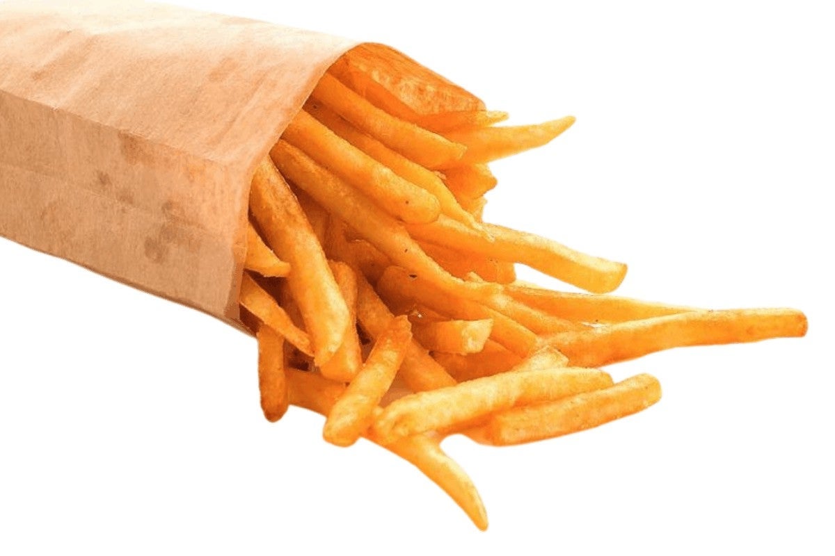 Frites Petite