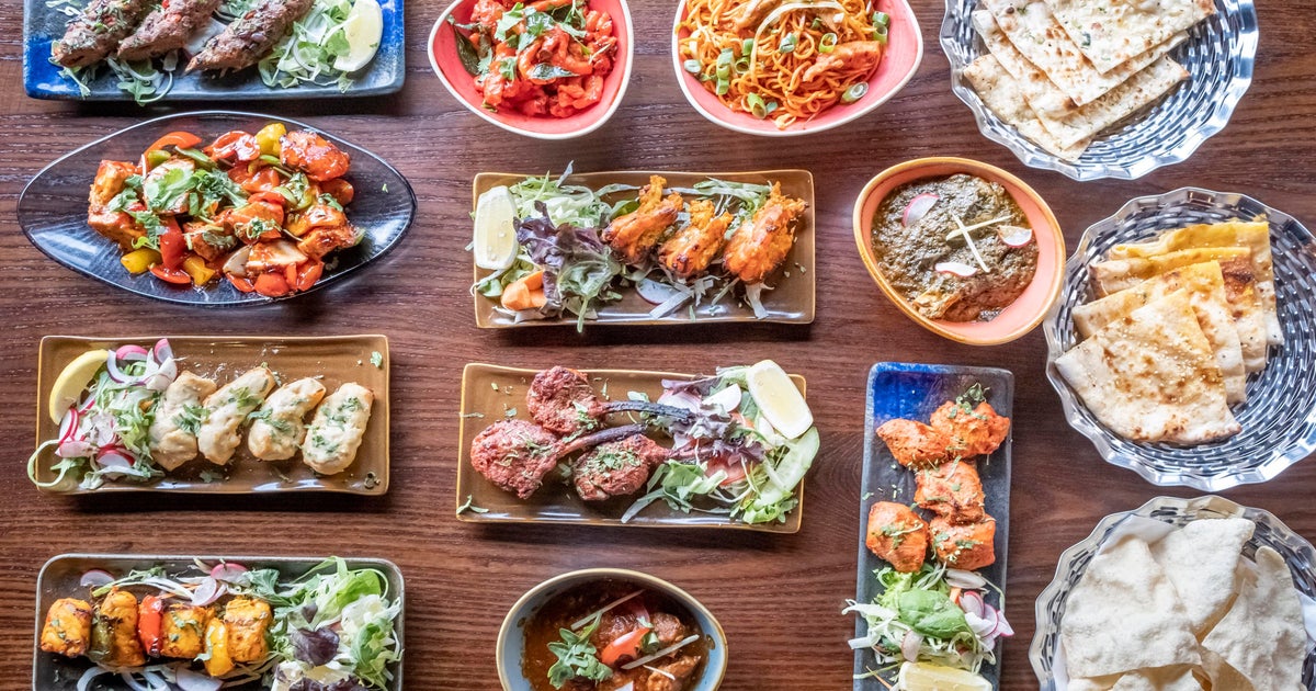 cinnamon bar and restaurant Chessington delivery from Chessington