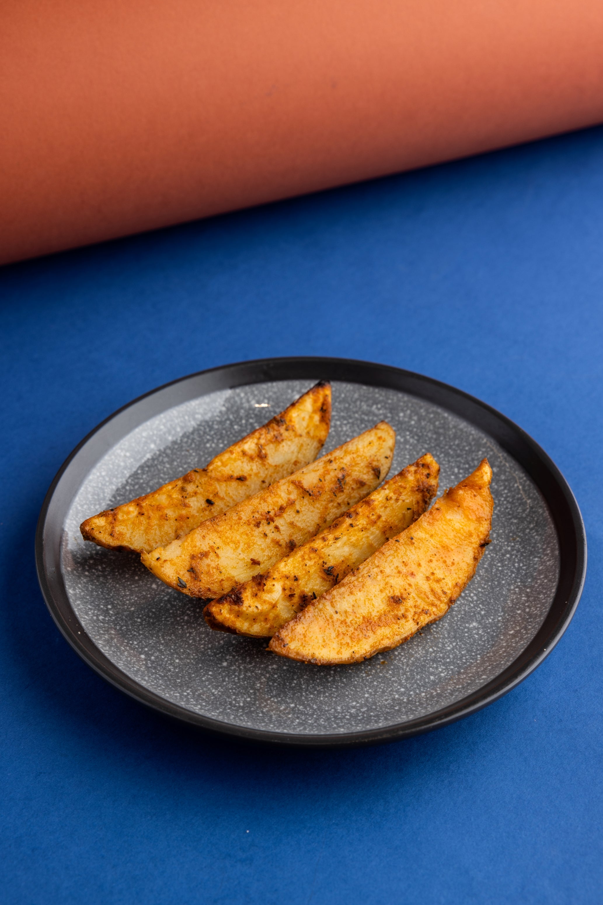 Wedge Potato