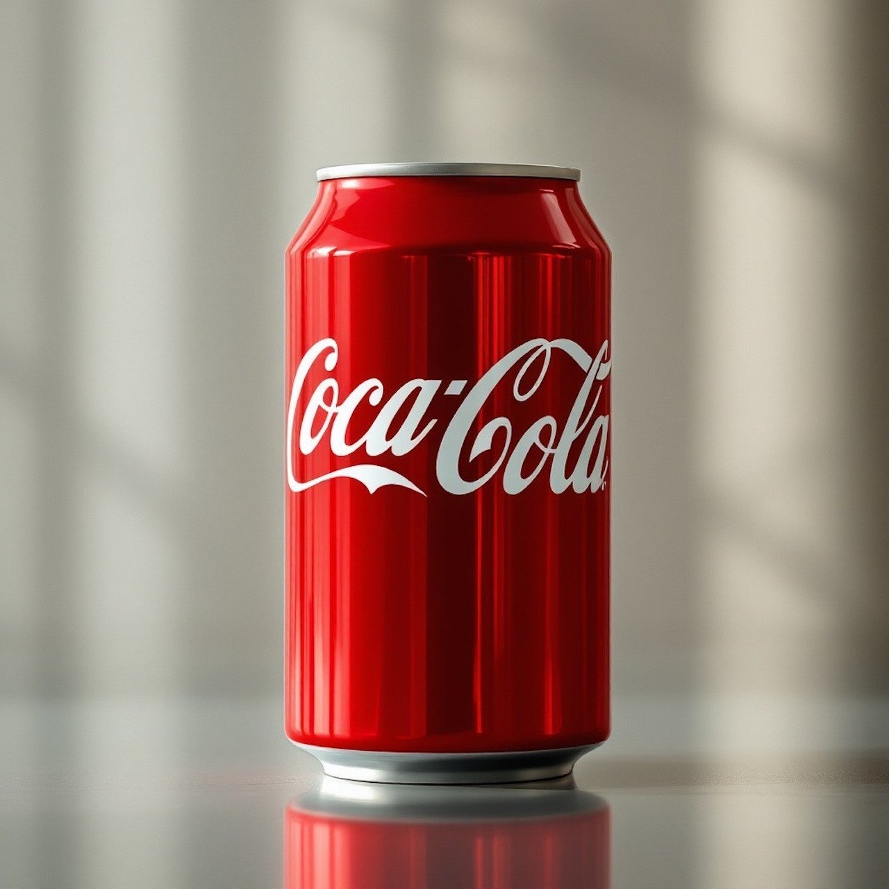 Coca-Cola 🔴