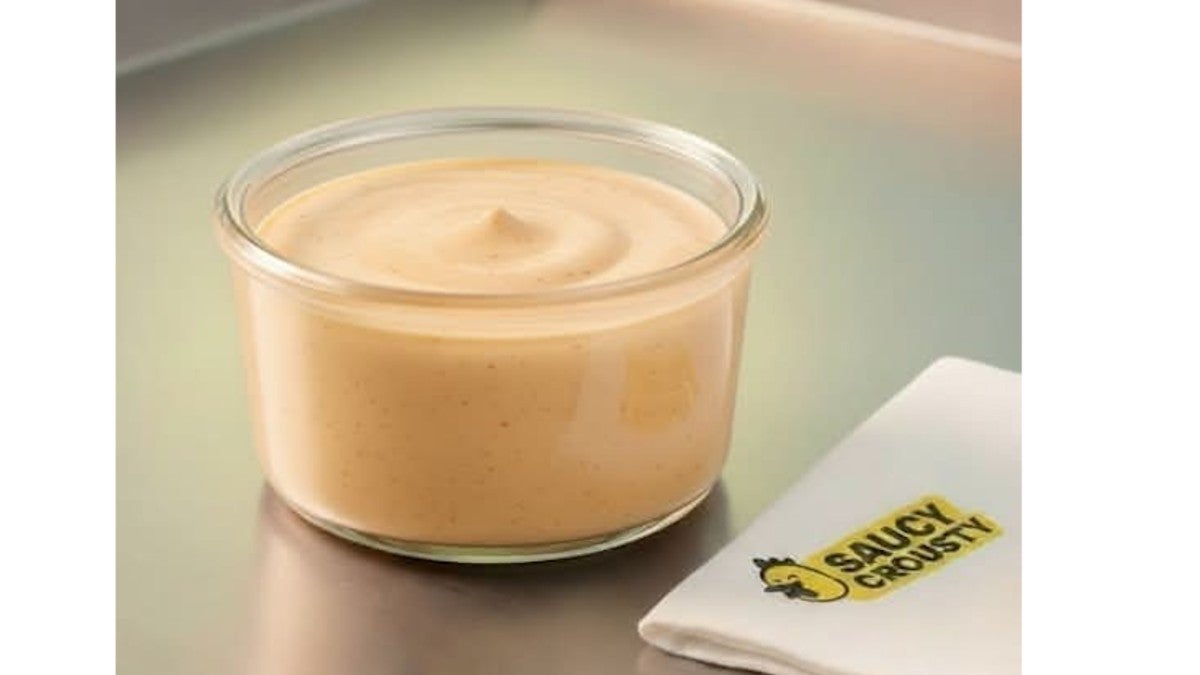 House Sauce