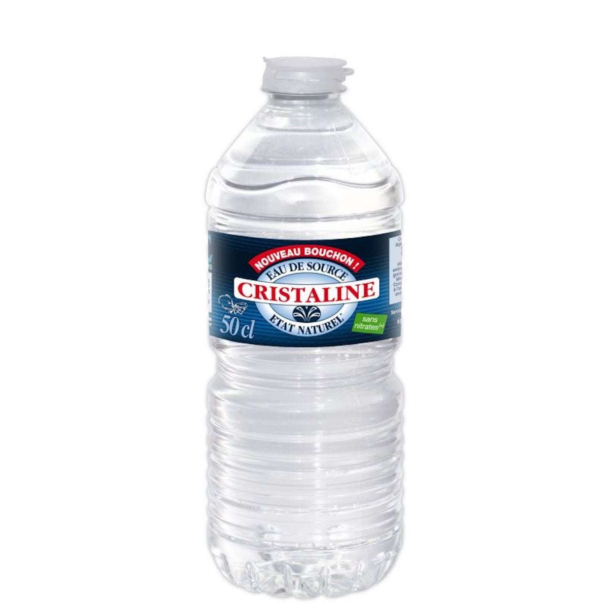 EAU 50CL