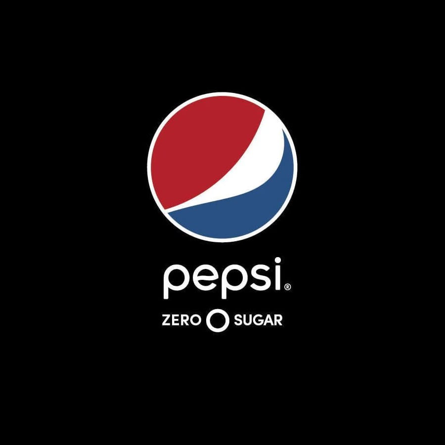 Pepsi Zero Sugar